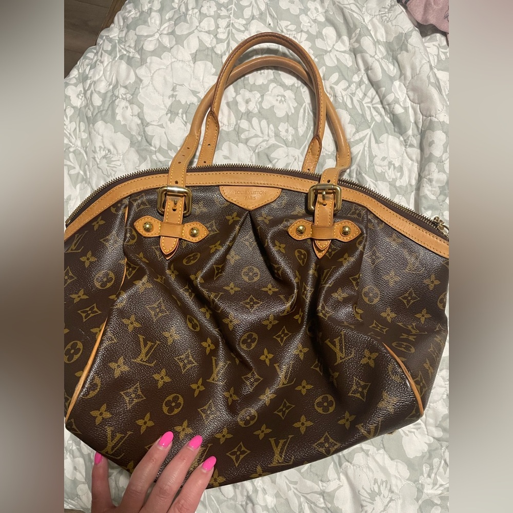 Louis Vuitton tivoli gm
